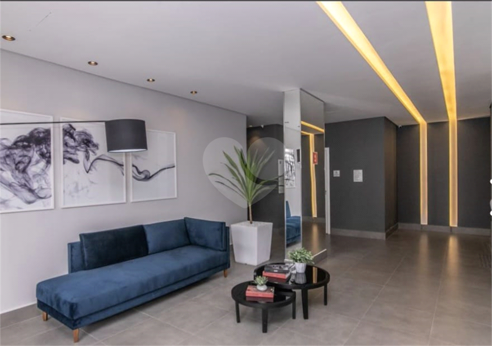 Apartamento para alugar com 3 quartos, 84m² - Foto 4
