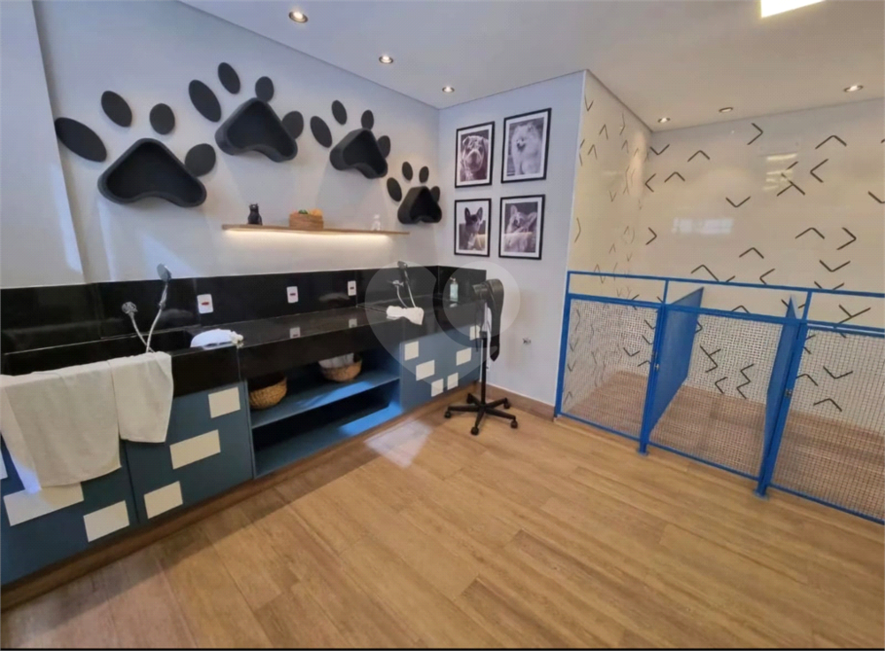 Apartamento para alugar com 3 quartos, 84m² - Foto 1