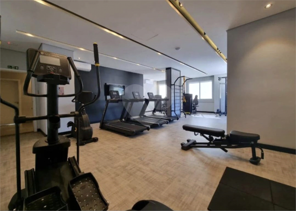 Apartamento para alugar com 3 quartos, 84m² - Foto 3