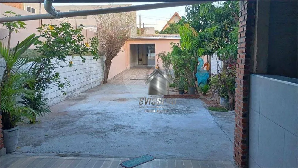 Casa, 2 quartos, 200 m² - Foto 6