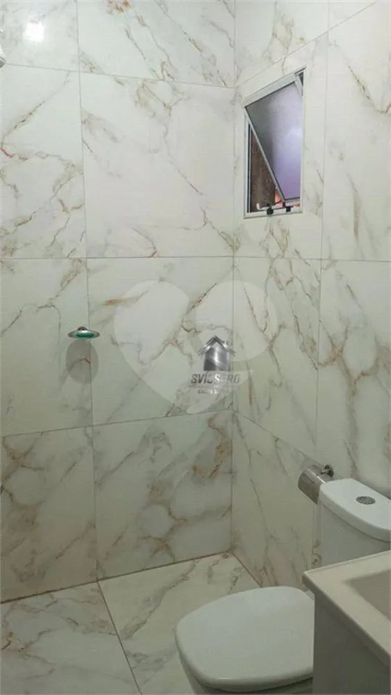 Casa, 2 quartos, 200 m² - Foto 4