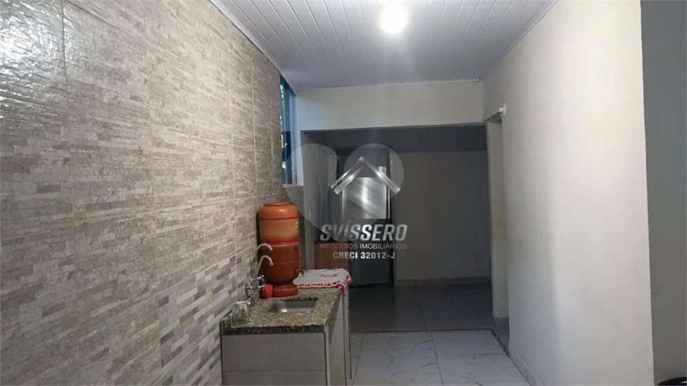 Casa, 2 quartos, 200 m² - Foto 9