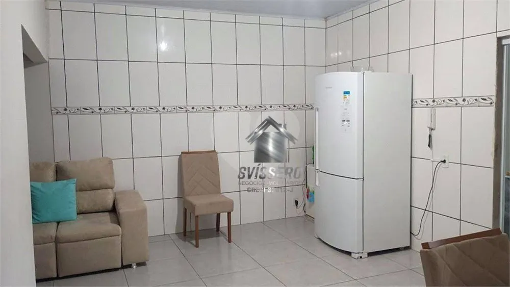 Casa, 2 quartos, 200 m² - Foto 2