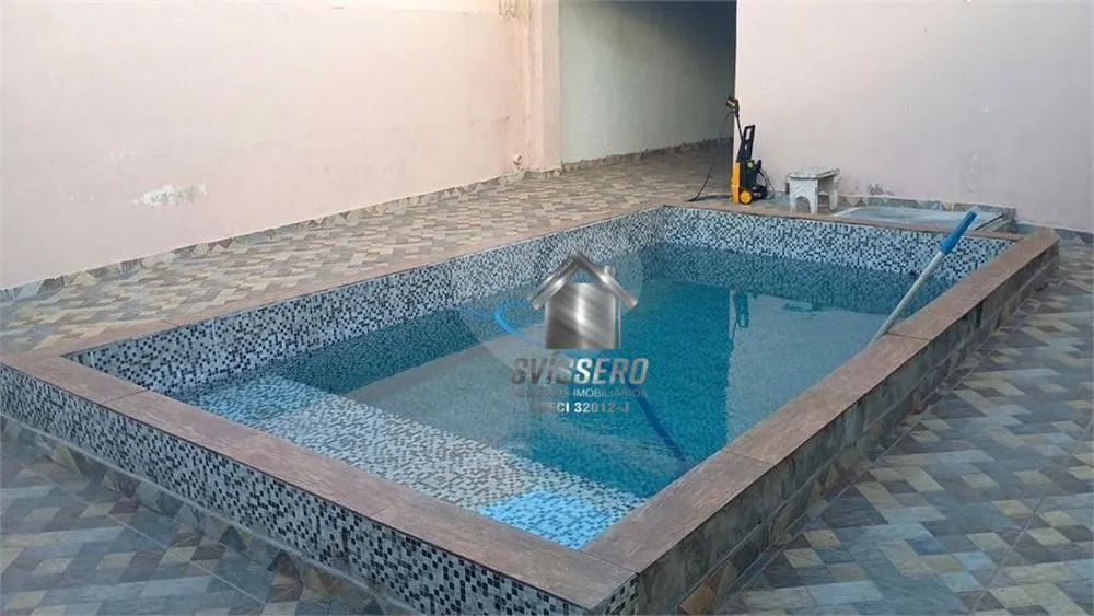 Casa, 2 quartos, 200 m² - Foto 11