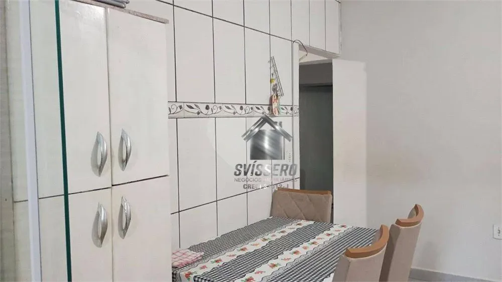 Casa, 2 quartos, 200 m² - Foto 3