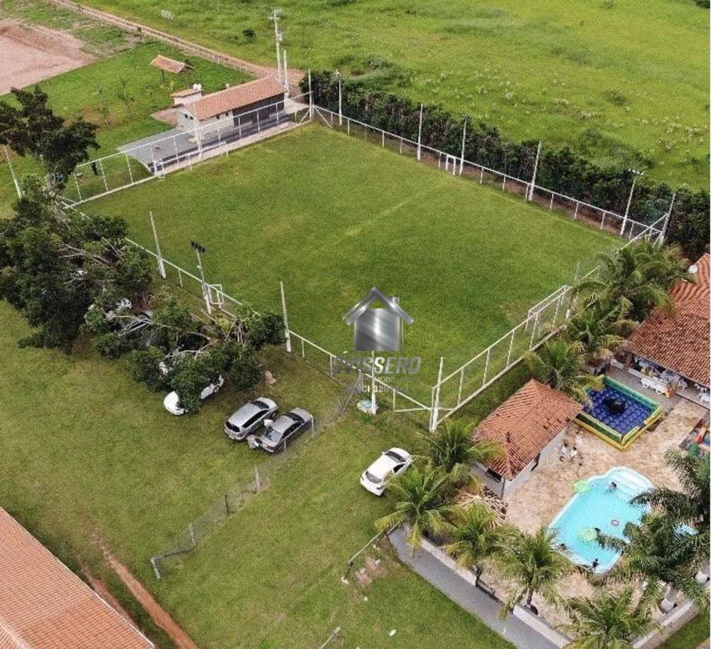 Chácara, 4 quartos, 2 hectares - Foto 6
