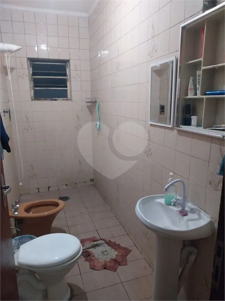 Casa, 3 quartos, 169 m² - Foto 7