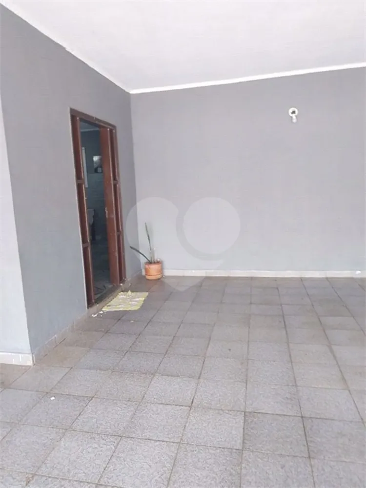 Casa, 3 quartos, 169 m² - Foto 2