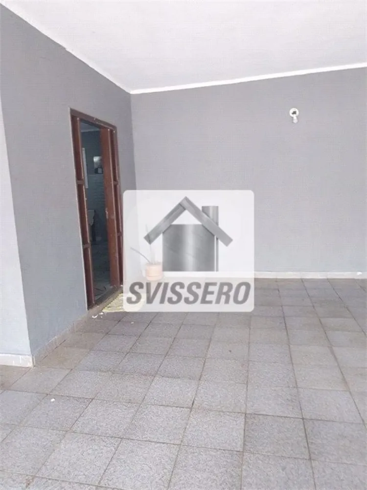 Casa, 3 quartos, 169 m² - Foto 8