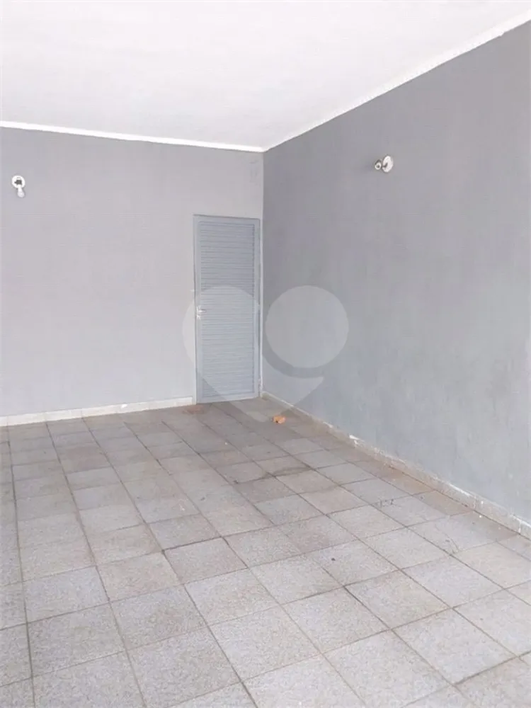 Casa, 3 quartos, 169 m² - Foto 1