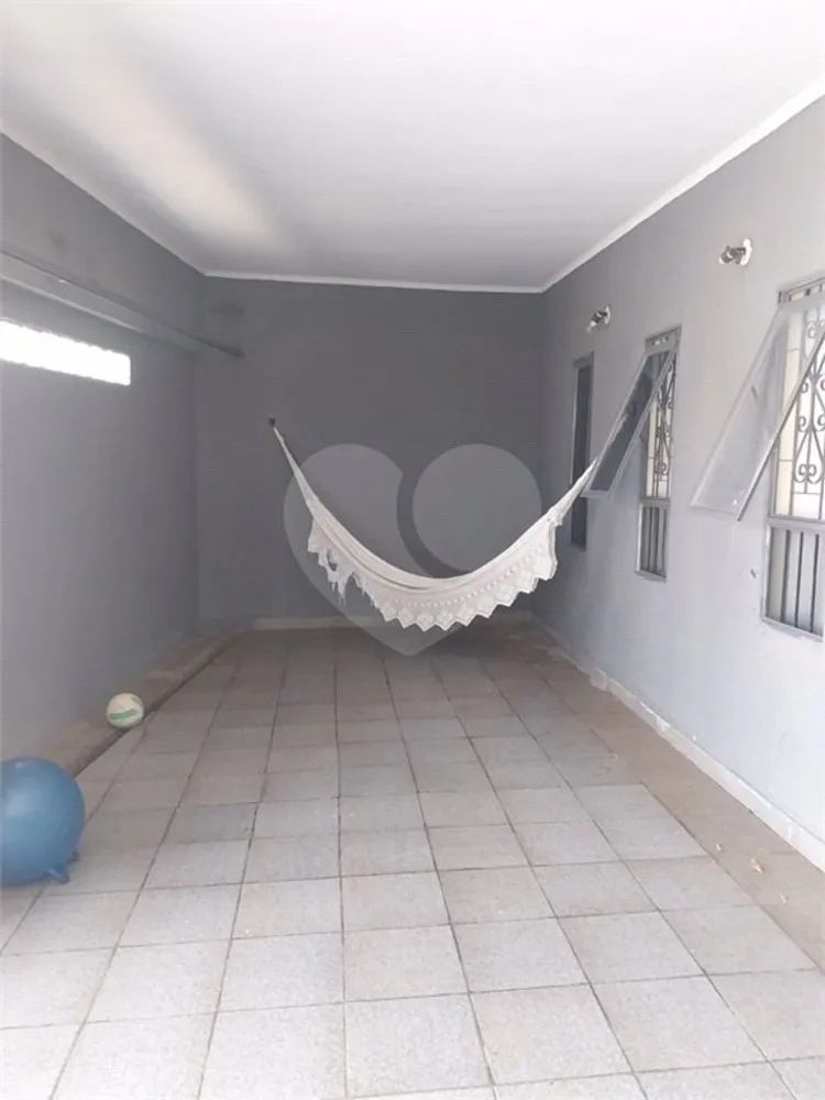 Casa, 3 quartos, 169 m² - Foto 4