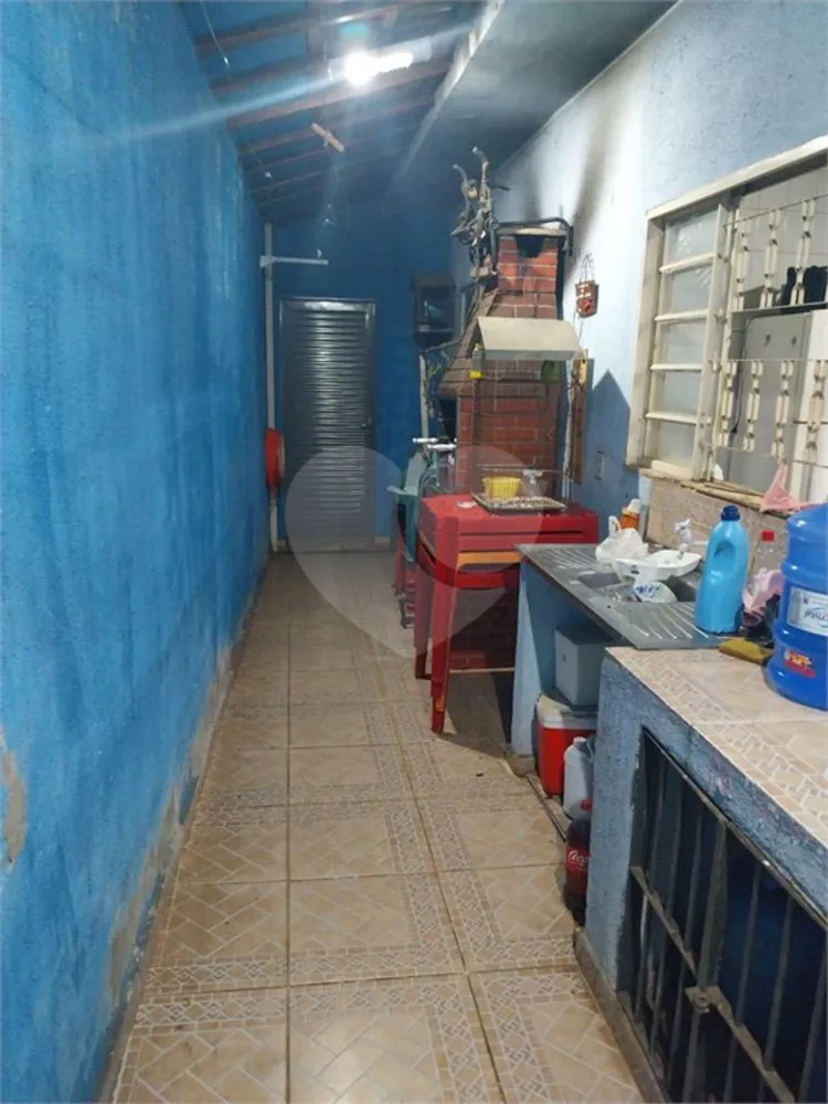 Casa, 3 quartos, 169 m² - Foto 5