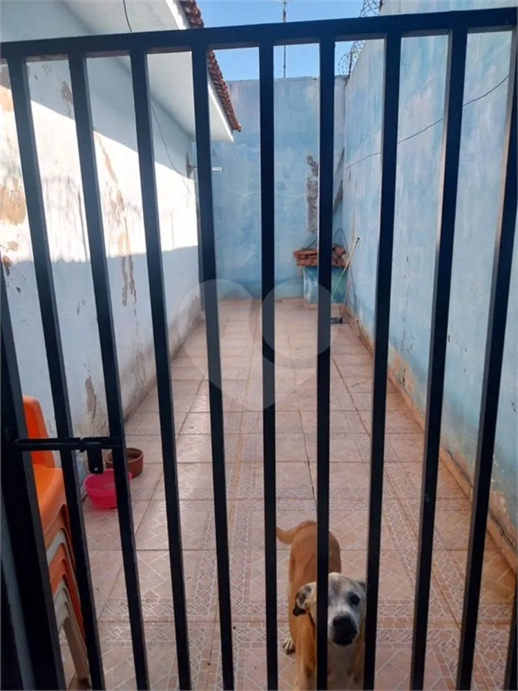 Casa, 3 quartos, 169 m² - Foto 3