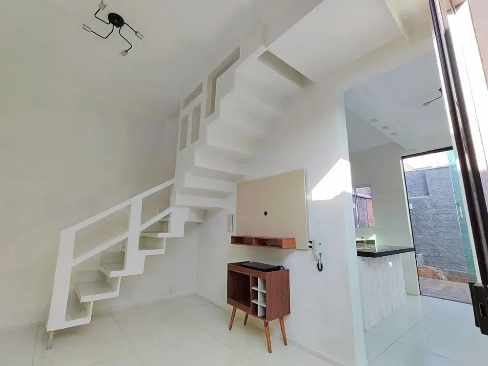 Sobrado, 2 quartos, 144 m² - Foto 1