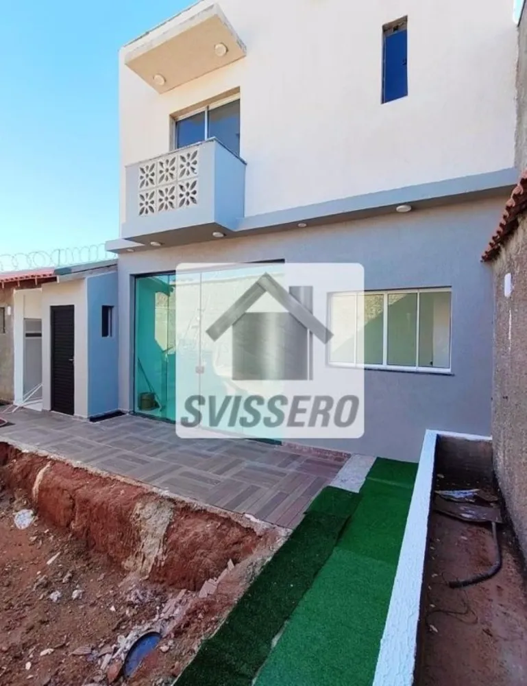 Sobrado, 2 quartos, 144 m² - Foto 11