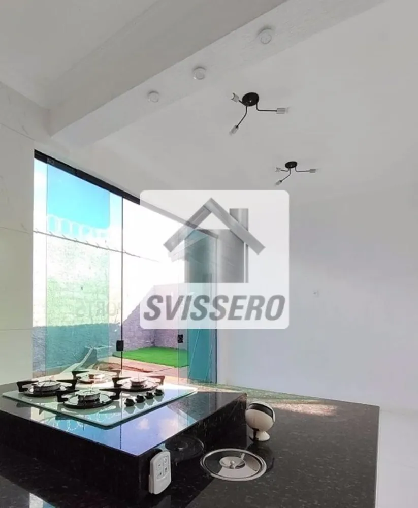 Sobrado, 2 quartos, 144 m² - Foto 9