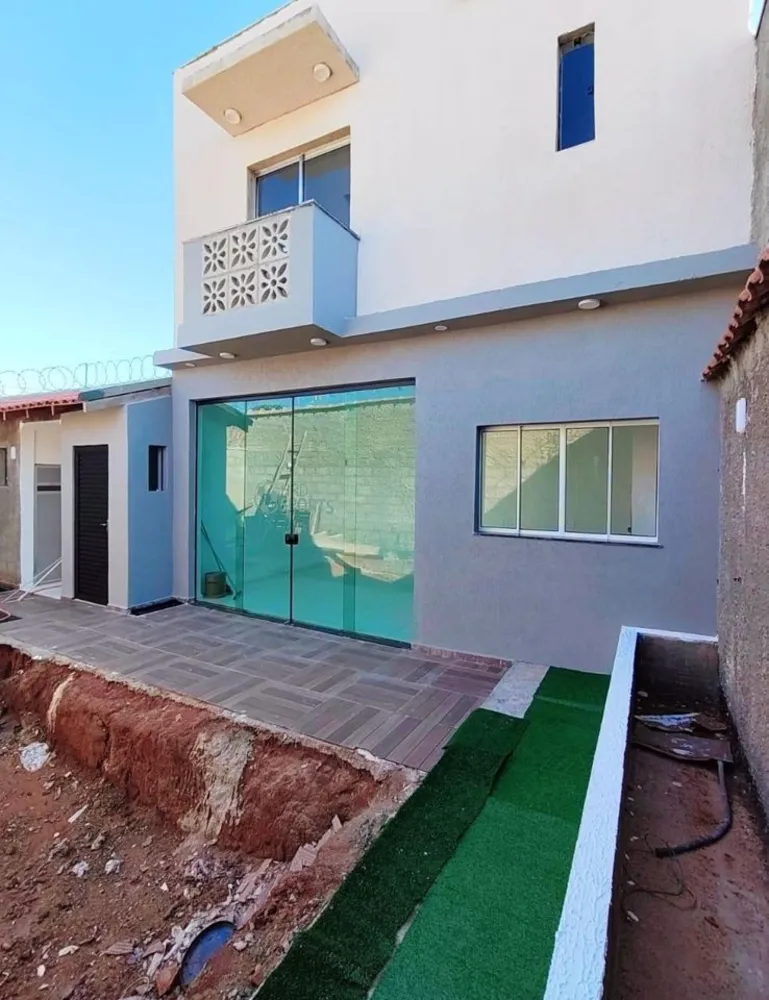 Sobrado, 2 quartos, 144 m² - Foto 3