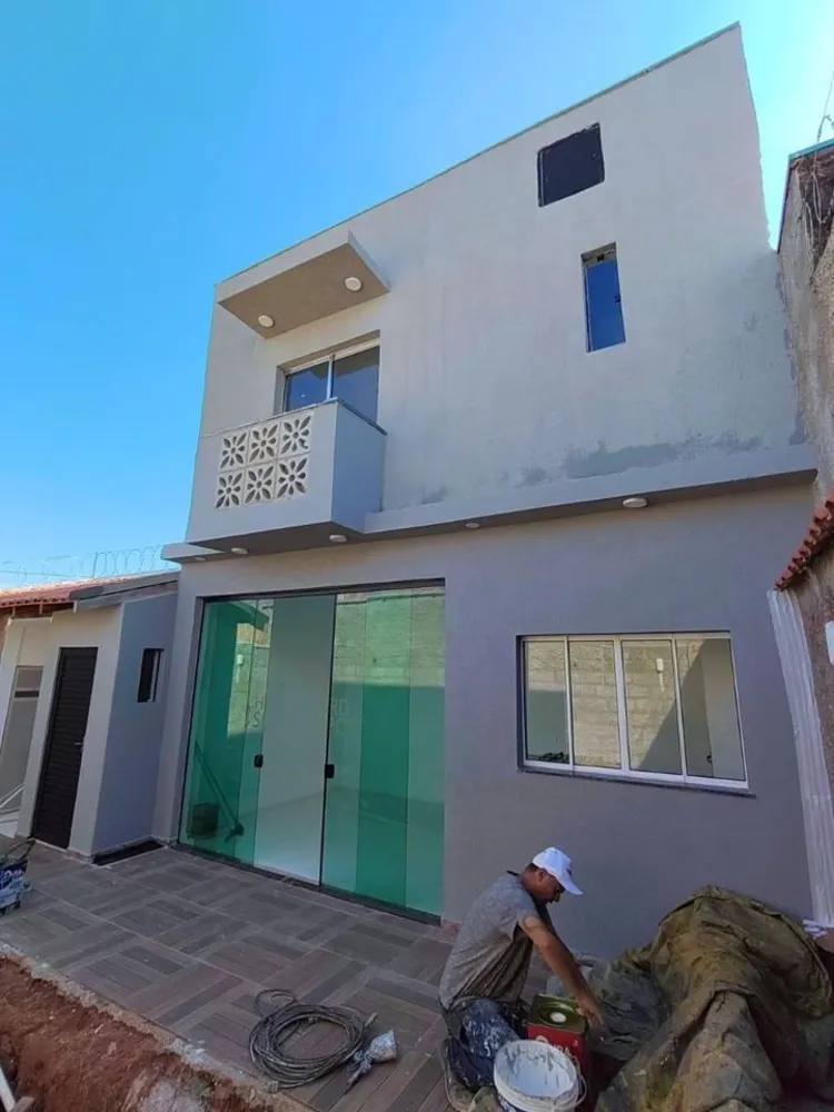 Sobrado, 2 quartos, 144 m² - Foto 4