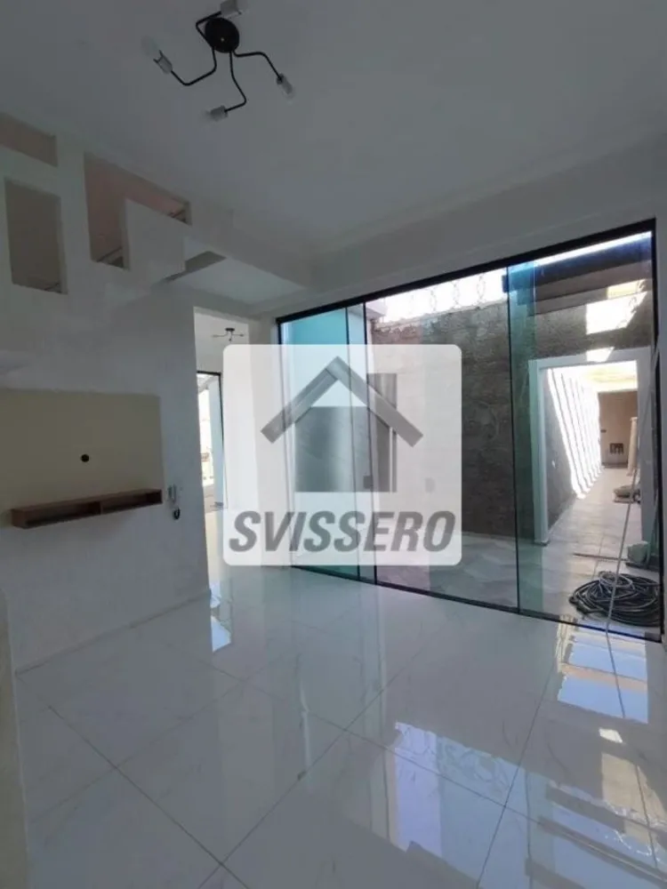 Sobrado, 2 quartos, 144 m² - Foto 10