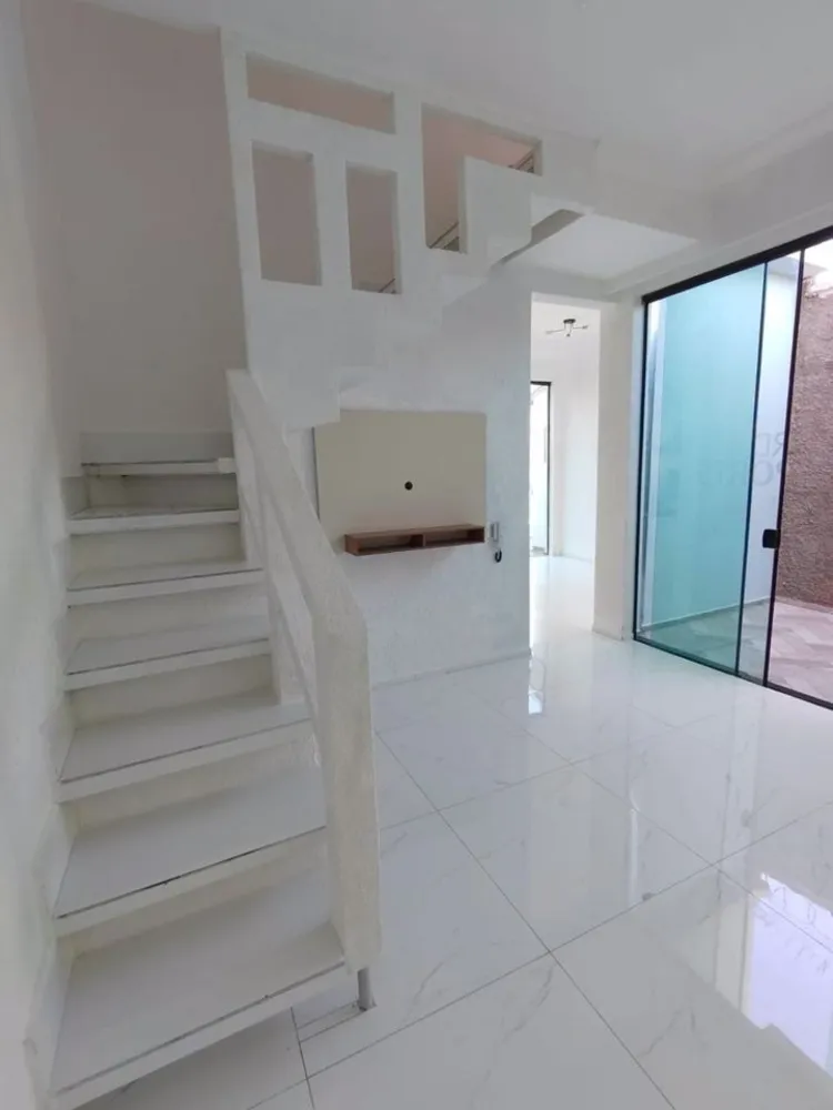 Sobrado, 2 quartos, 144 m² - Foto 6