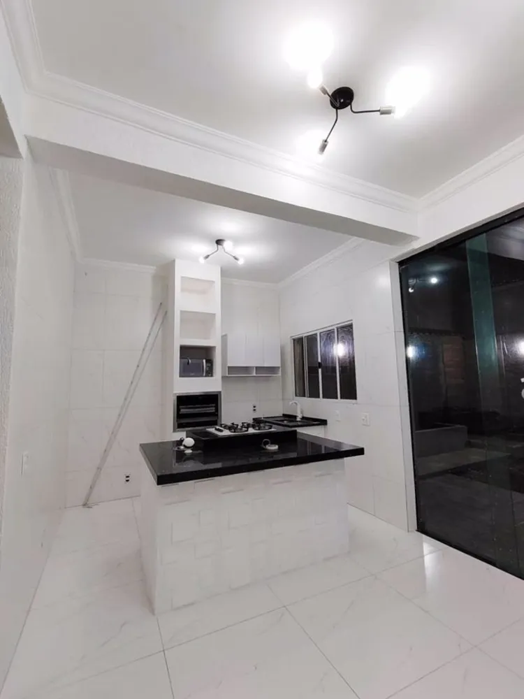 Sobrado, 2 quartos, 144 m² - Foto 4
