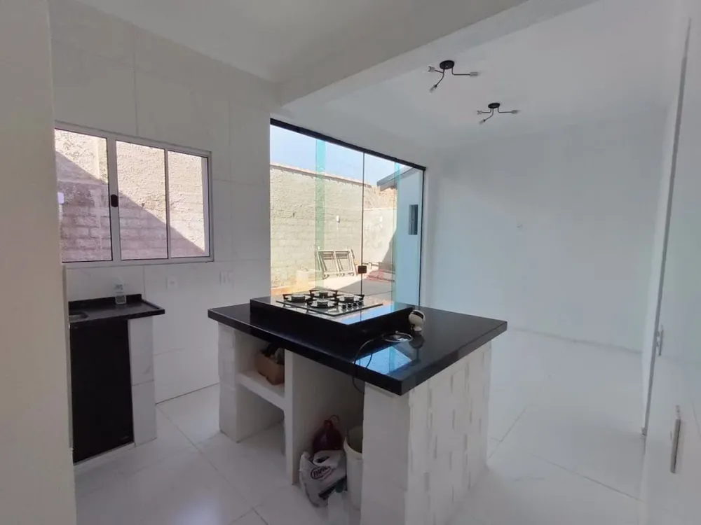 Sobrado, 2 quartos, 144 m² - Foto 2