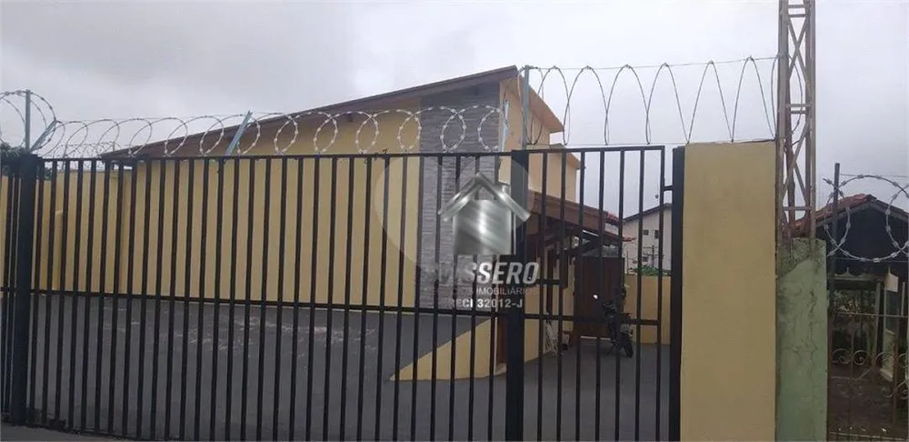 Casa, 2 quartos, 90 m² - Foto 2