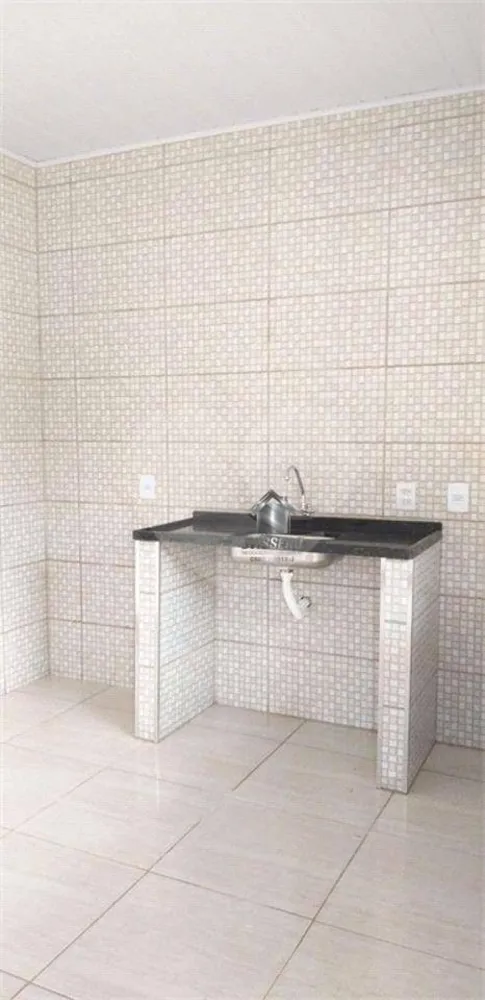 Casa, 2 quartos, 90 m² - Foto 9