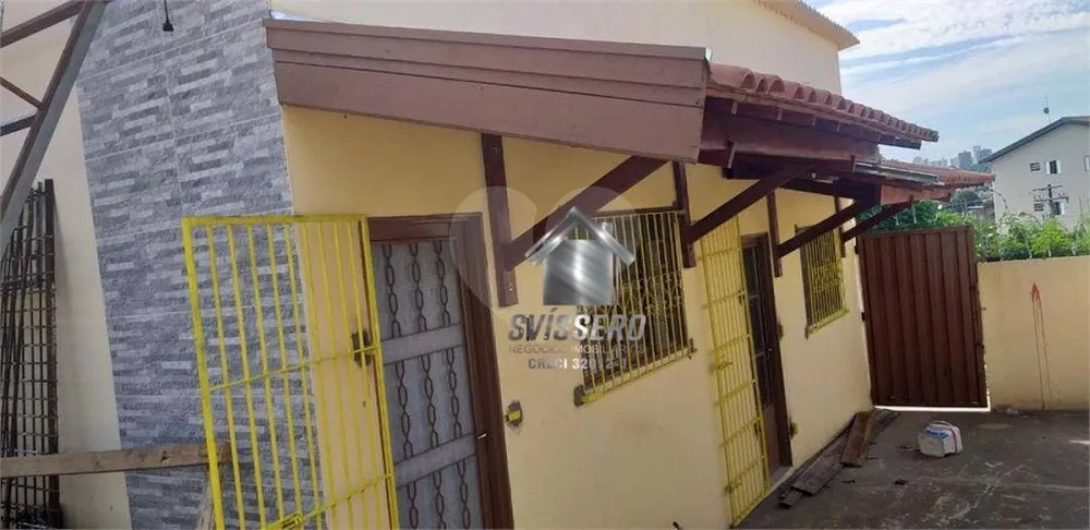 Casa, 2 quartos, 90 m² - Foto 3