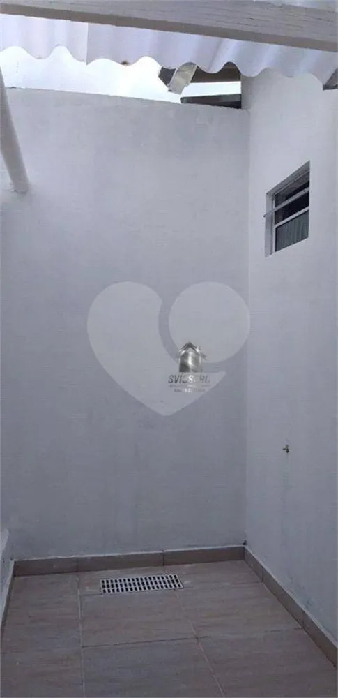 Casa, 2 quartos, 90 m² - Foto 6