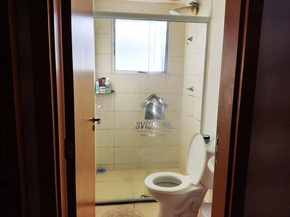 Apartamento, 2 quartos, 45 m² - Foto 4