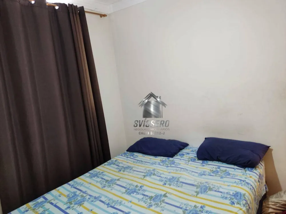 Apartamento, 2 quartos, 45 m² - Foto 2