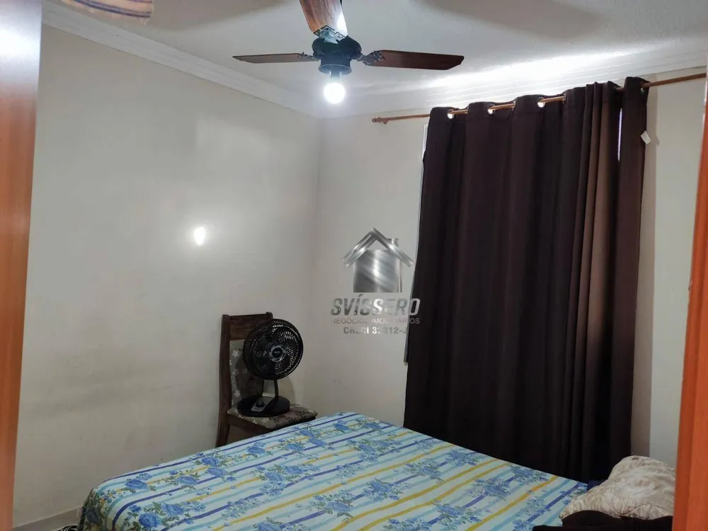 Apartamento, 2 quartos, 45 m² - Foto 1