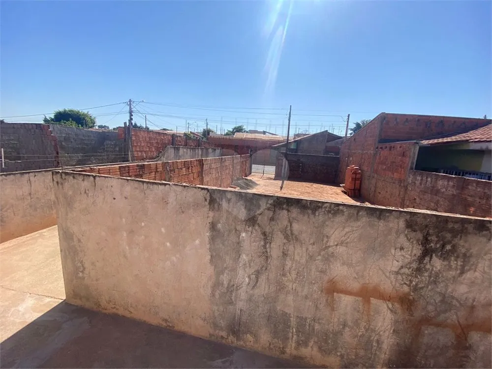 Casa, 1 quarto, 54 m² - Foto 4