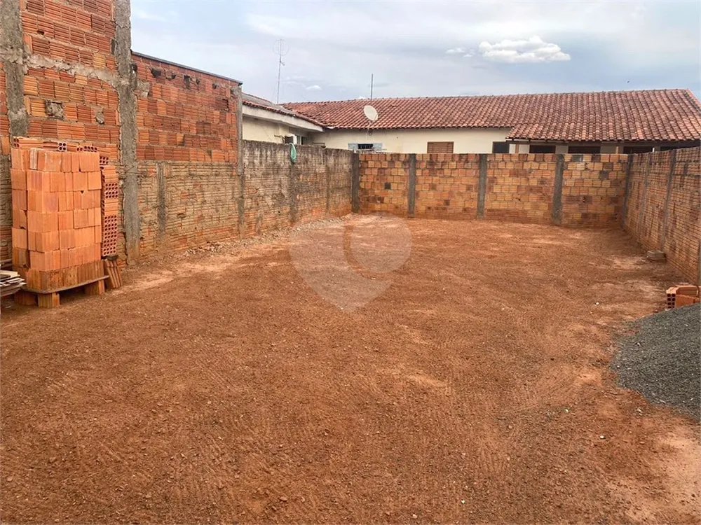 Casa, 1 quarto, 54 m² - Foto 8