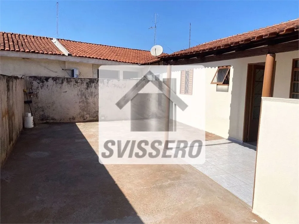 Casa, 1 quarto, 54 m² - Foto 11