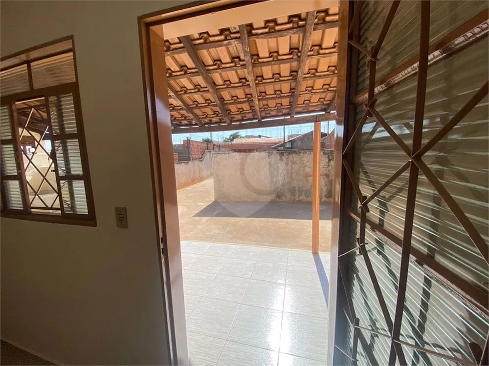 Casa, 1 quarto, 54 m² - Foto 6