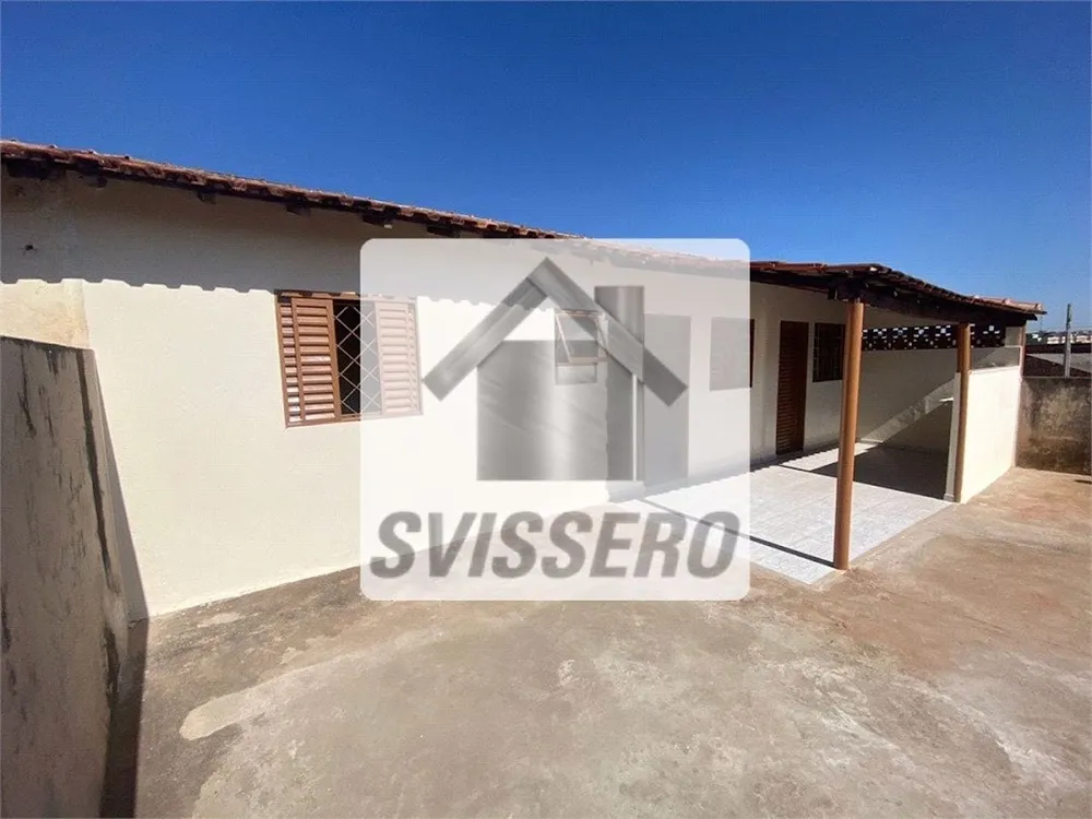 Casa, 1 quarto, 54 m² - Foto 12