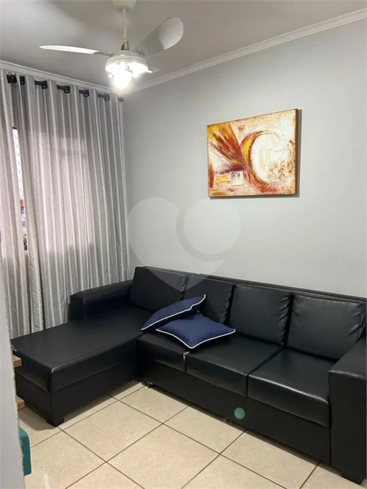Apartamento, 3 quartos, 70 m² - Foto 2