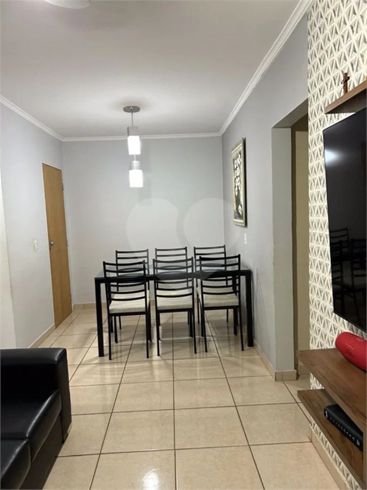 Apartamento, 3 quartos, 70 m² - Foto 3