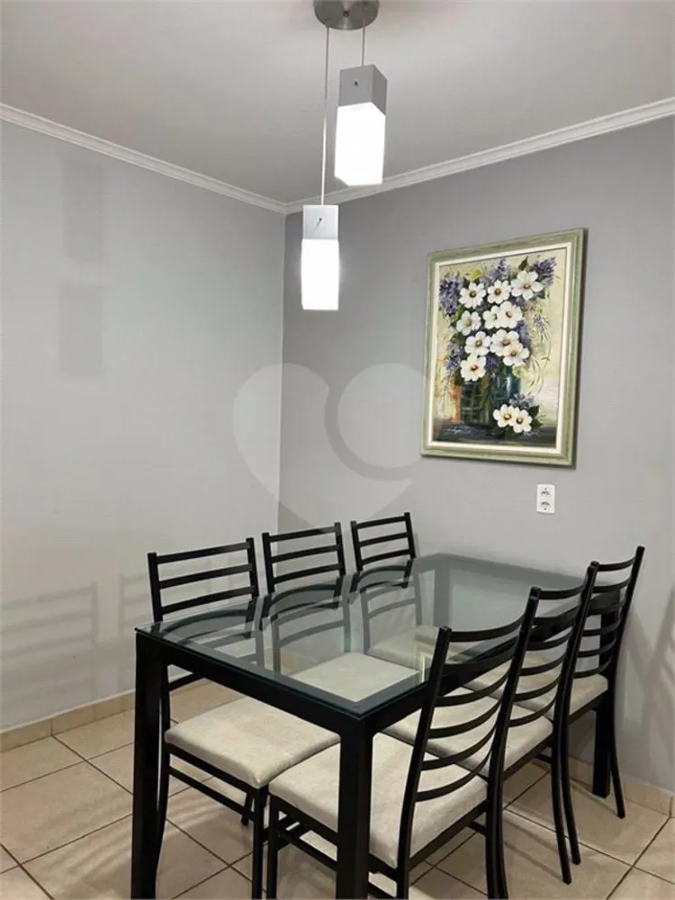 Apartamento, 3 quartos, 70 m² - Foto 4