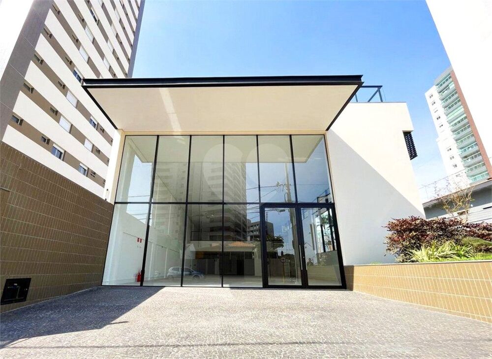 Loja-Salão para alugar, 755m² - Foto 1