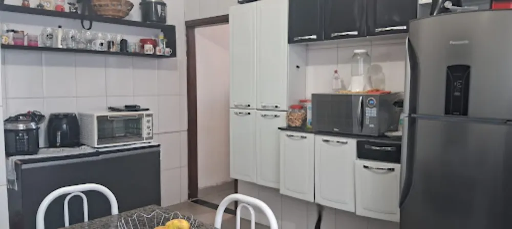 Casa, 3 quartos, 160 m² - Foto 12