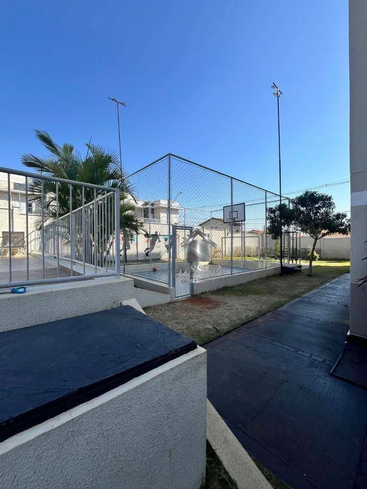 Apartamento, 2 quartos, 43 m² - Foto 3