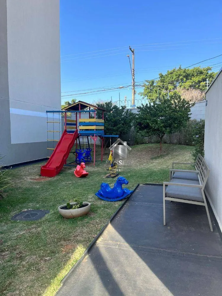 Apartamento, 2 quartos, 43 m² - Foto 4