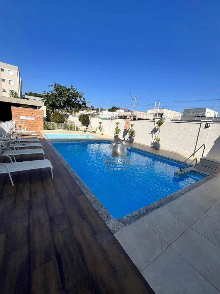 Apartamento, 2 quartos, 43 m² - Foto 5