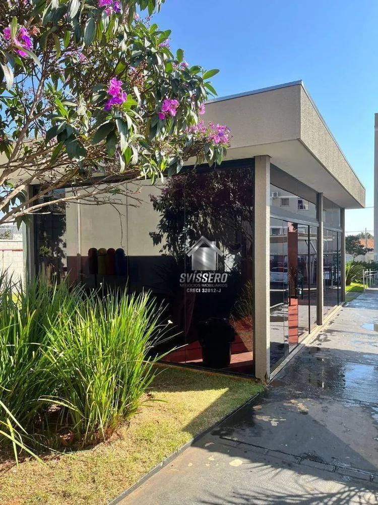 Apartamento, 2 quartos, 43 m² - Foto 2
