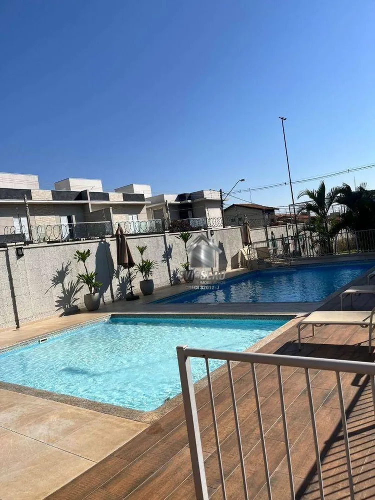 Apartamento, 2 quartos, 43 m² - Foto 6
