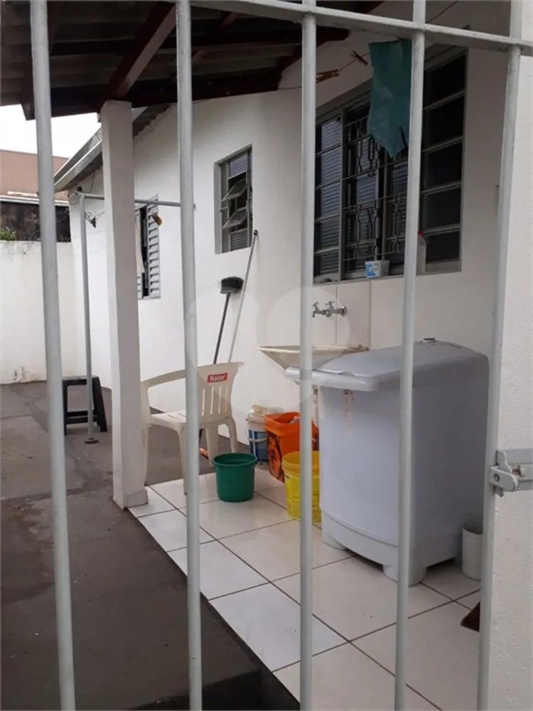 Casa, 6 quartos, 262 m² - Foto 7