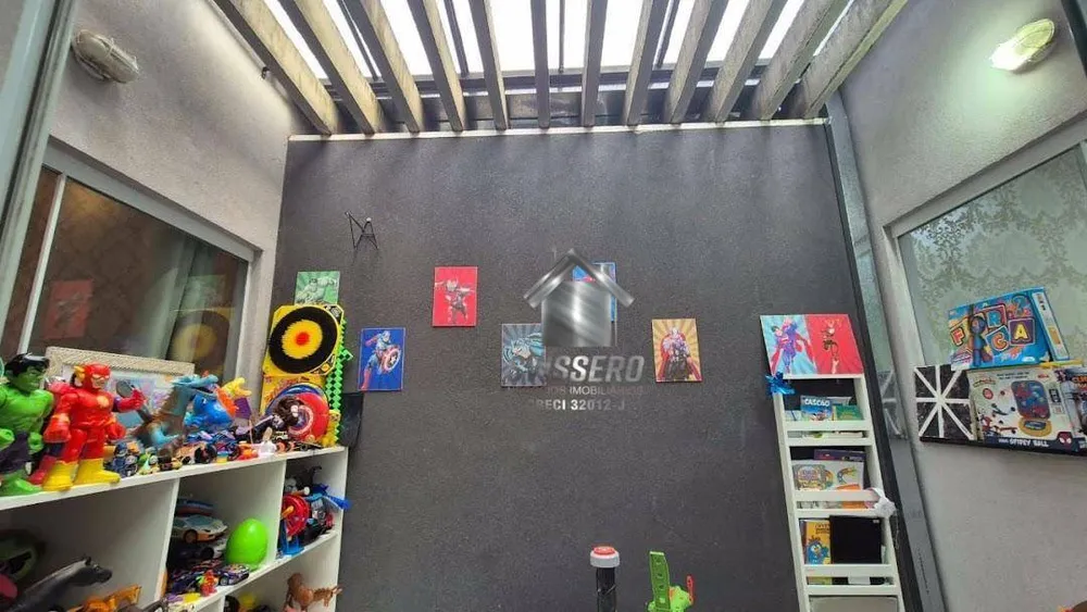 Casa, 2 quartos, 146 m² - Foto 1